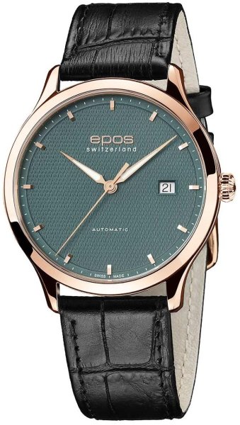 Zegarek Epos 3420.152.24.73.15 