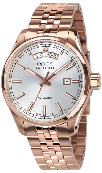 Epos Passion 3501 Day Date 3501.142.24.98.34