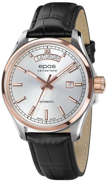 Epos Passion 3501 Day Date 3501.142.34.98.25