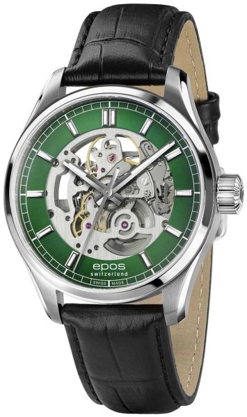 Zegarek Epos 3501.13B.20.13.25 
