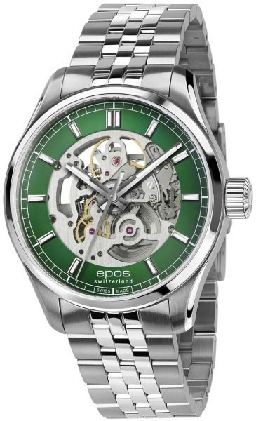 Zegarek Epos 3501.13B.20.13.30 