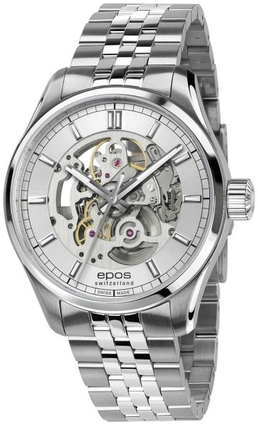 Zegarek Epos 3501.13B.20.18.30 