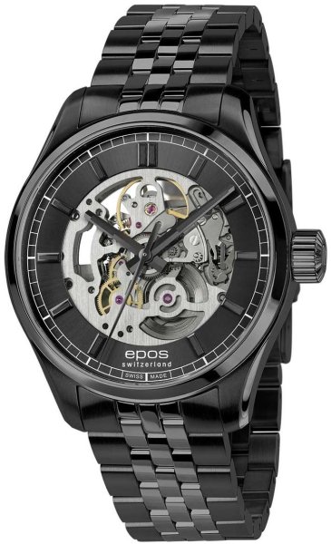 Zegarek Epos 3501.13B.25.15.35 