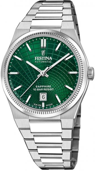 Zegarek Festina F20083-3 