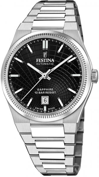 Zegarek męski Festina F20083-4
