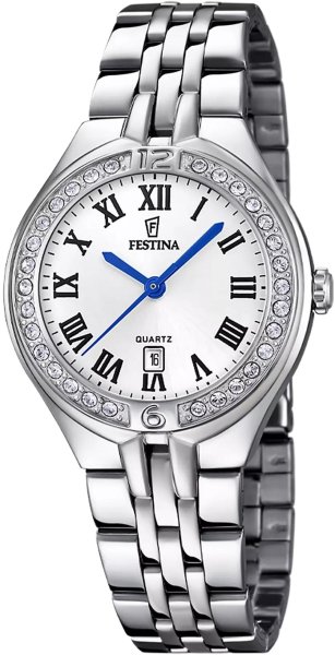Zegarek Festina F16867-8 