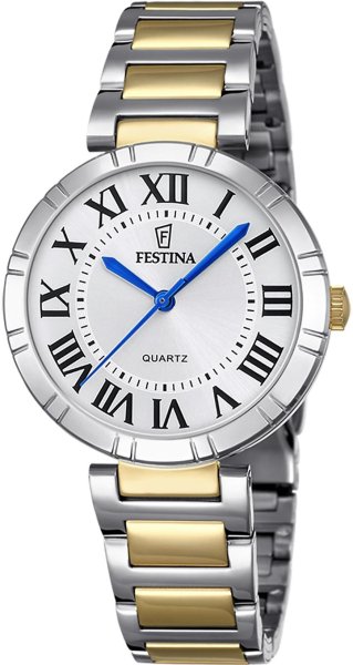 Zegarek Festina F16937-G Mademoiselle