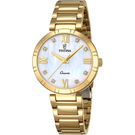 Zegarek Festina F16938-2 Mademoiselle