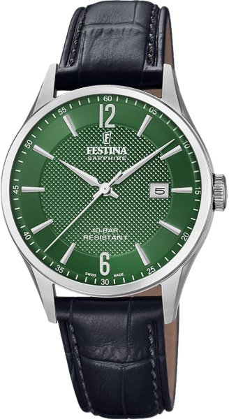 Zegarek Festina F20007-7 