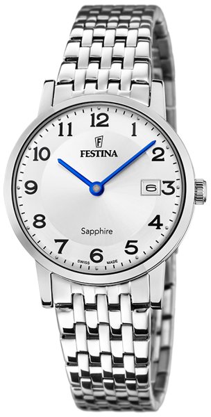 Zegarek Festina F20019-4 