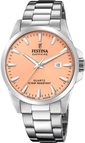 Zegarek Festina F20024-8 BRACELET