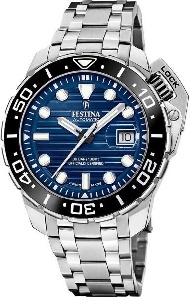Festina F20043-2