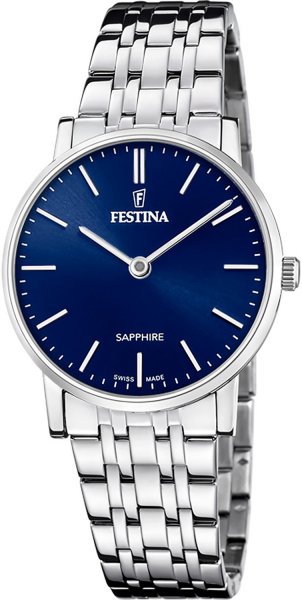 Zegarek damski Festina F20047-3