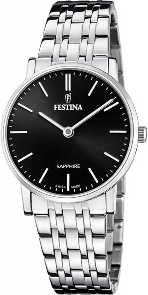 Zegarek damski Festina F20047-4