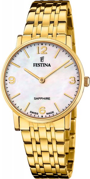 Zegarek damski Festina F20048-2