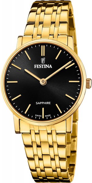 Zegarek damski Festina F20048-4
