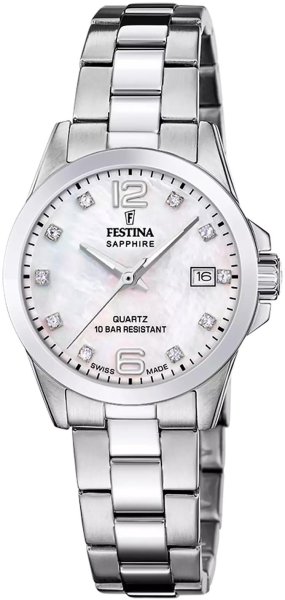 Zegarek Festina F20049-7 
