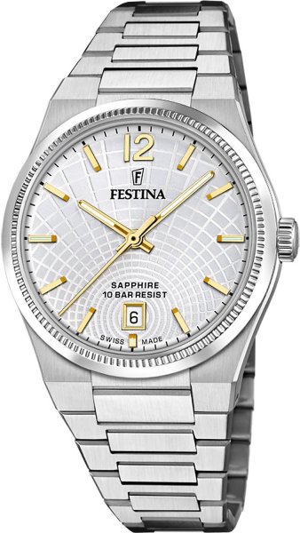 Zegarek damski Festina F20052-2