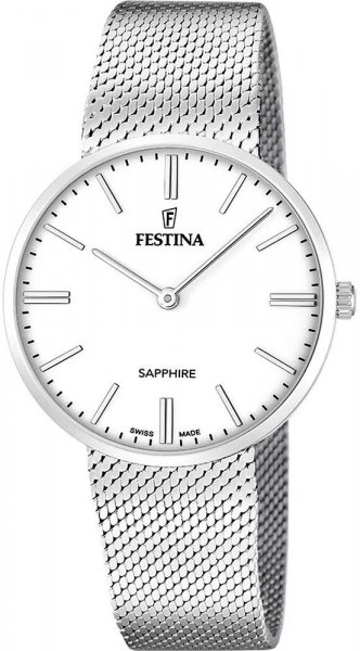 Zegarek męski Festina F20074-1
