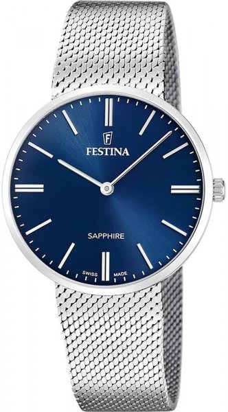 Zegarek męski Festina F20074-2