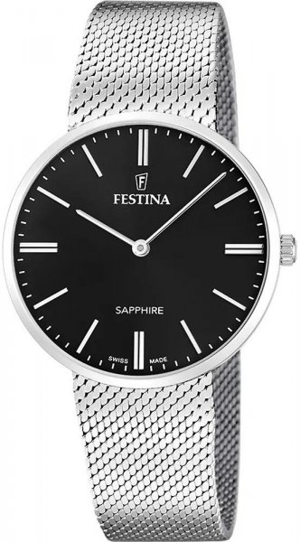 Zegarek męski Festina F20074-4
