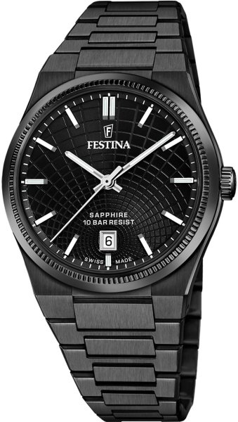 Zegarek Festina F20080-A Rive