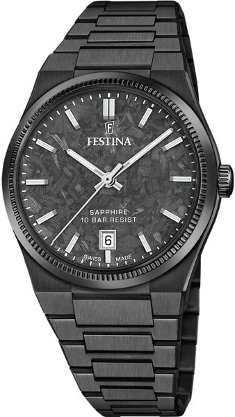 Zegarek Festina F20080-B Rive