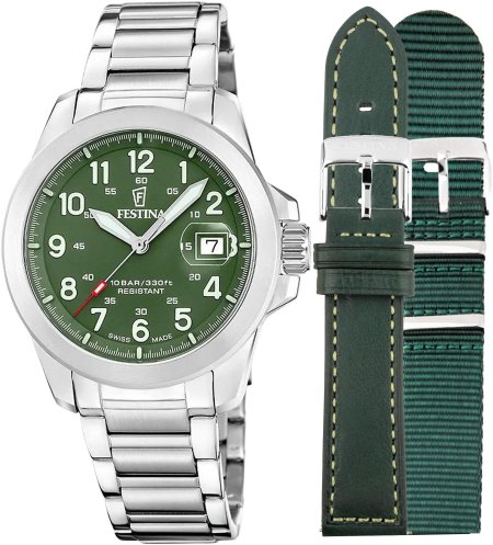 Zegarek męski Festina F20081-3