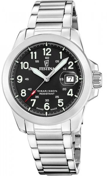 Festina F20081-4