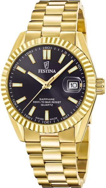 Zegarek męski Festina F20086-B