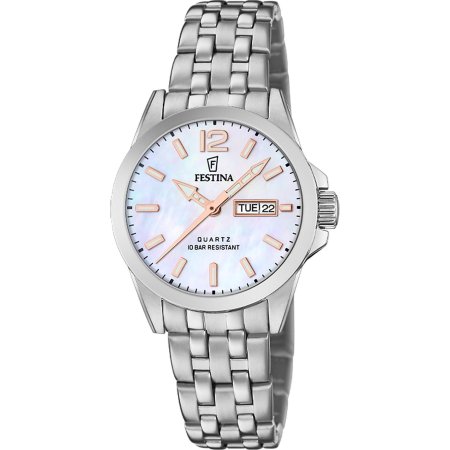 Zegarek Festina F20455-5 Classic Bracelet