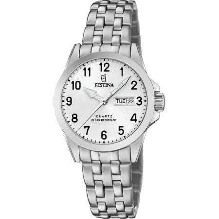 Zegarek Festina F20455-6 Classic Bracelet