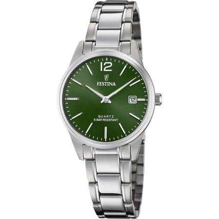 Zegarek Festina F20509-5 Classic