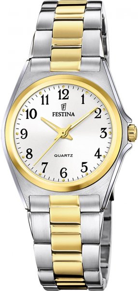 Zegarek damski Festina F20556-1
