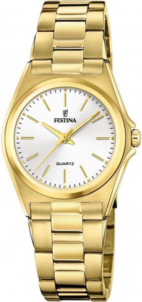 Zegarek damski Festina F20557-2
