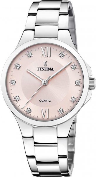Zegarek damski Festina F20582-2