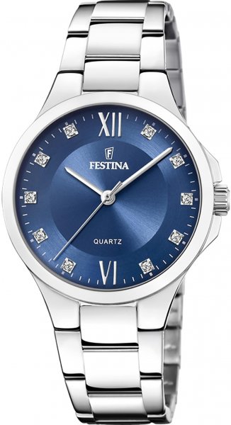 Zegarek damski Festina F20582-3