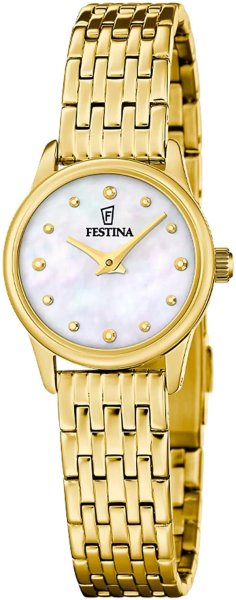 Zegarek damski Festina F20750-1