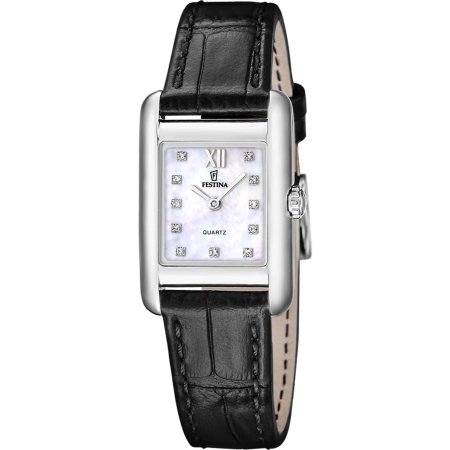 Zegarek Festina F20773-3 On The Square