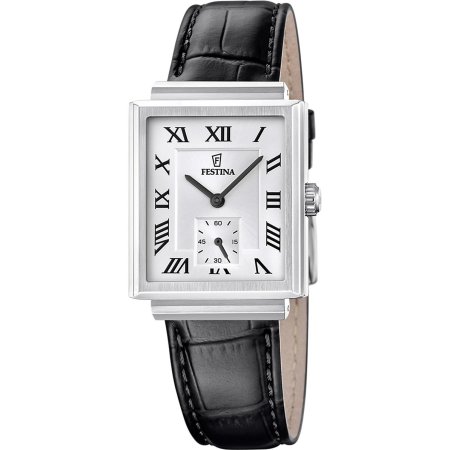 Zegarek Festina F20775-1 On The Square
