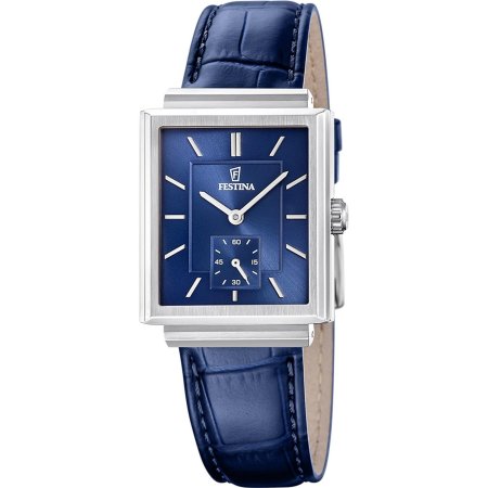 Zegarek Festina F20775-3 On The Square