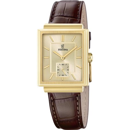 Zegarek Festina F20776-3 On The Square