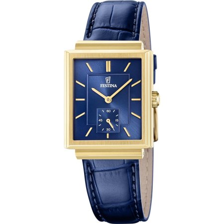 Zegarek Festina F20776-4 On The Square