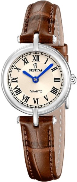 Zegarek Festina F20787-2 