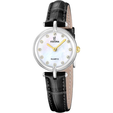 Zegarek Festina F20787-4 Mademoiselle