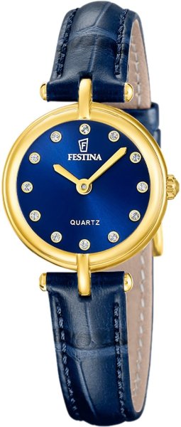 Zegarek damski Festina F20788-3