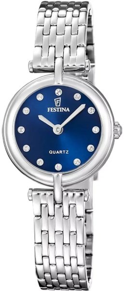 Zegarek Festina F20789-4 