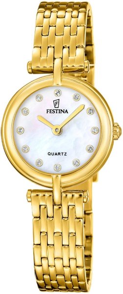 Zegarek Festina F20790-2 