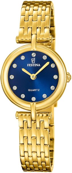 Zegarek damski Festina F20790-3