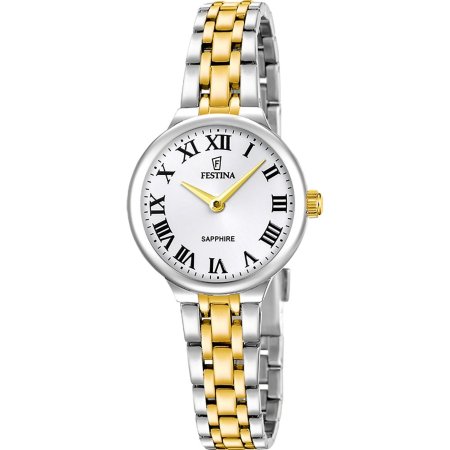 Zegarek Festina F20792-4 Mademoiselle